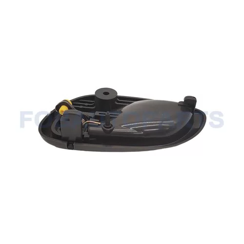 Inside Door Handle Grey for Suzuki Grand Vitara Chevrolet Tracker 1995-2001 83110-60G01 83130-60G01 - image 4